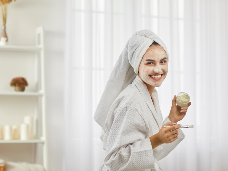Mascarilla - Imagen: Shutterstock