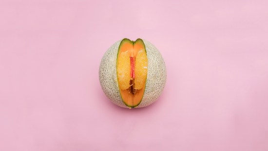 Envejecimiento vaginal