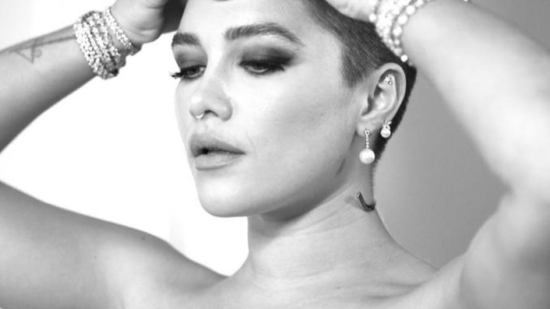 Florence Pugh met gala 2023