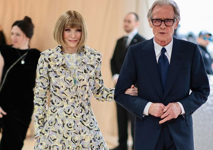 Anna Wintour