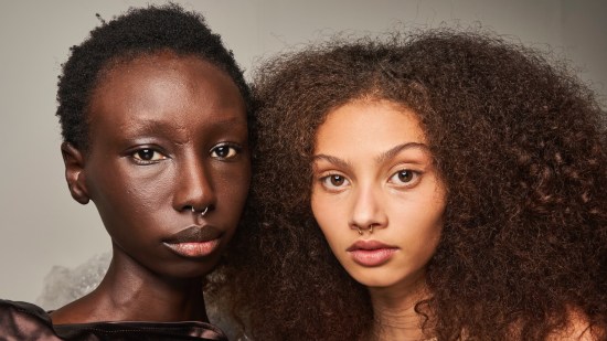 Diversidad maquillaje