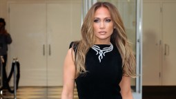 Jennifer Lopez