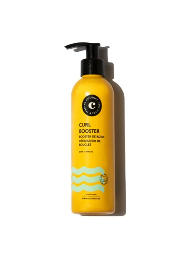 espuma rizos mercadona metodo curlY