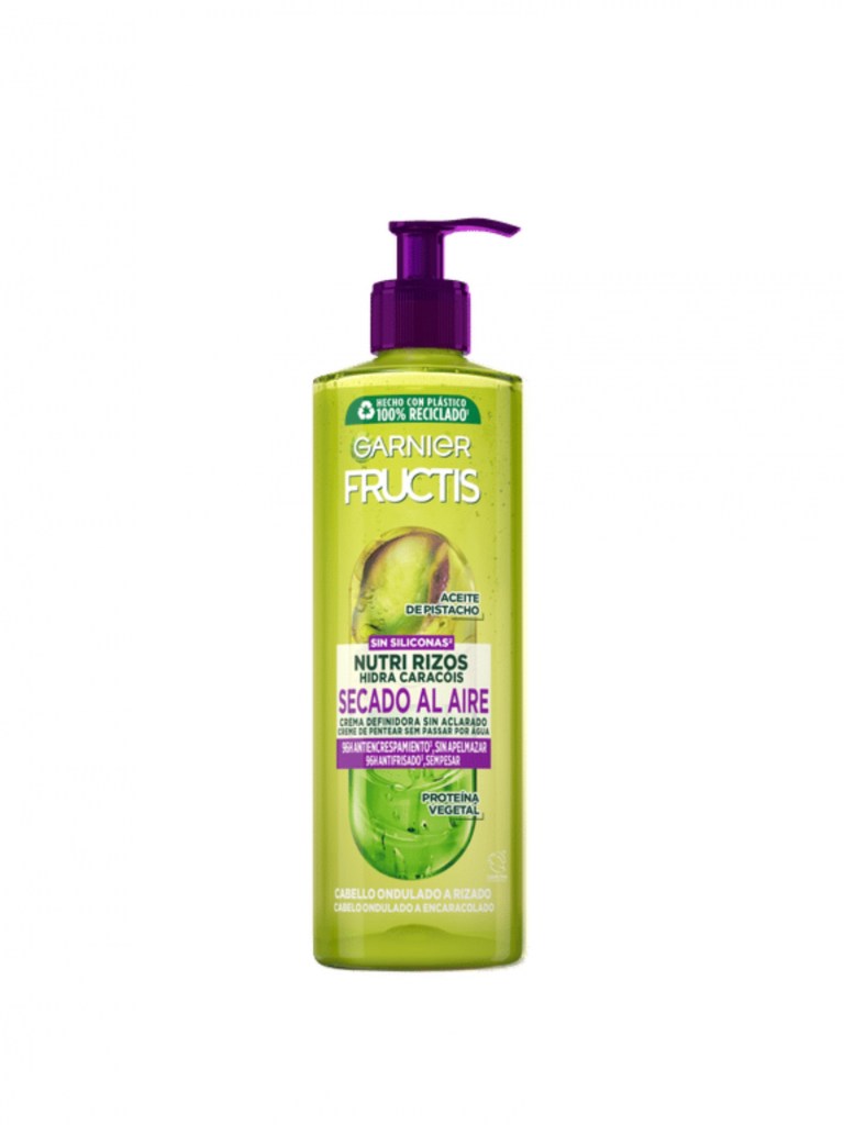 espuma rizos mercadona metodo curlY