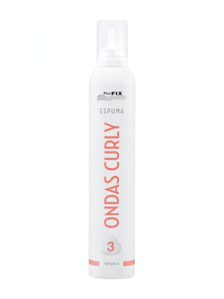 espuma rizos mercadona metodo curlY