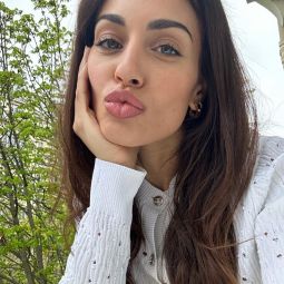 Hiba Abouk