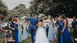 boda organizada por chat gpt