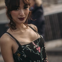 flequillo resta años