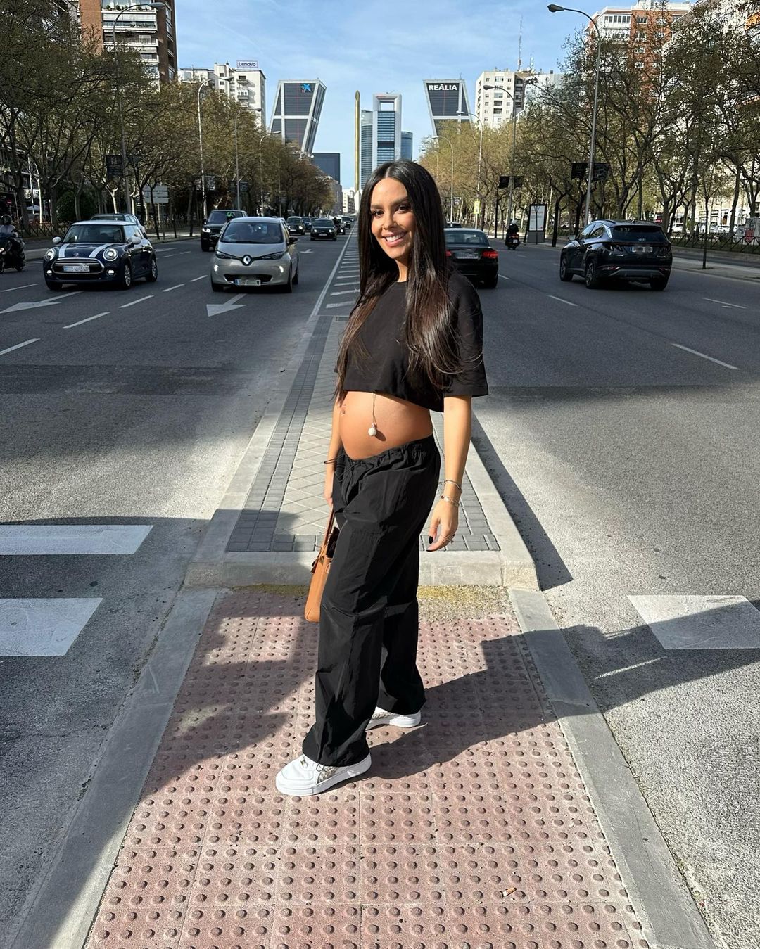 Cristina Pedroche