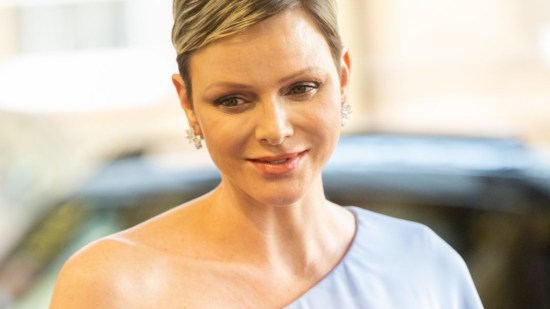 Charlène de Mónaco