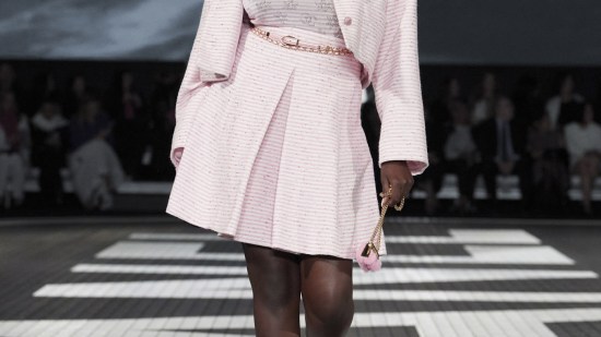 Chanel Resort PO S24 060