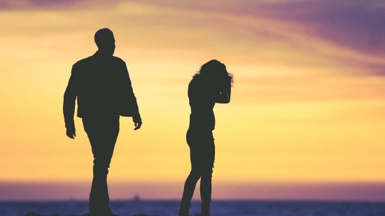 Divorcios