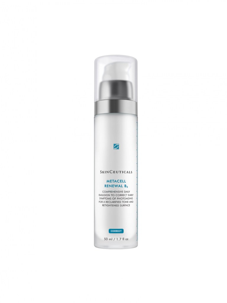 Metacell Reneval B3 - Imagen: SkinCeuticals