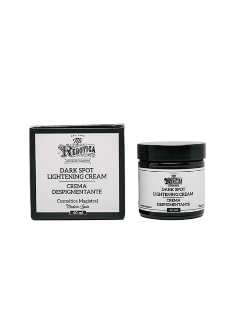 Dark Spot Lightening Cream - Imagen: Mi Rebotica