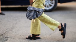 sandalias comodas y estilosas