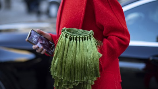 bolso fiesta street style