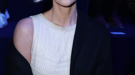 Charlize Theron
