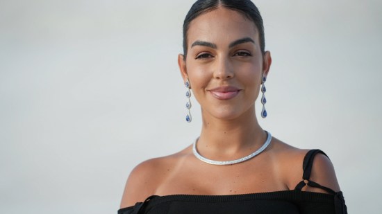 Georgina Rodriguez