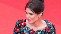 portada carlota casiraghi festival de cannes