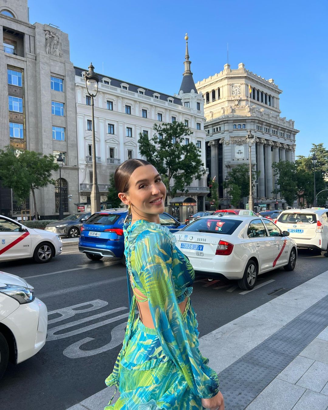 Alba Díaz