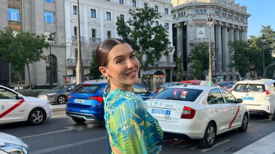 Alba Díaz