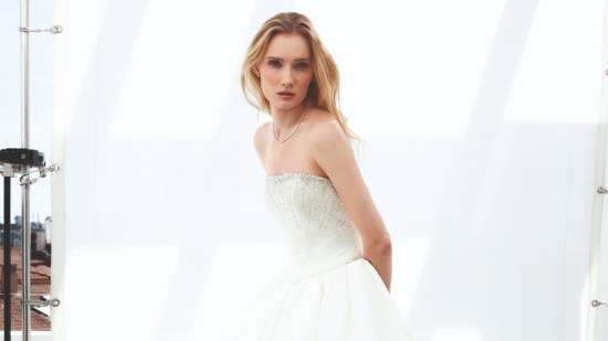 pronovias coleccion vestidos novia sueño si quiero