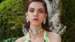 cortes pelo rich girl elegantes inteligencia artificial