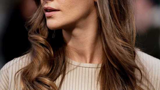 cortes pelo rich girl elegantes inteligencia artificial