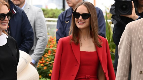 natalie portman invitada vestido junon