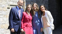 infanta Sofía