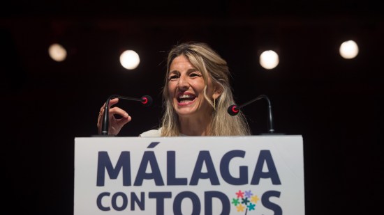 Yolanda Díaz