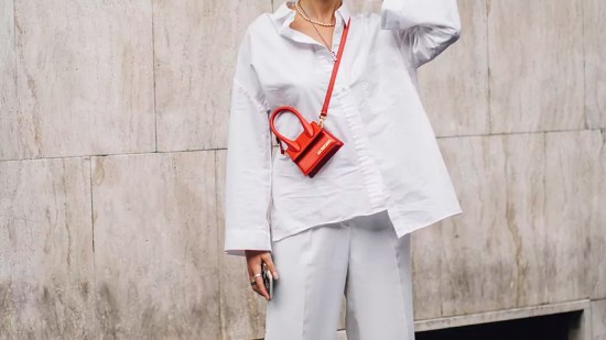 Camisas de lino