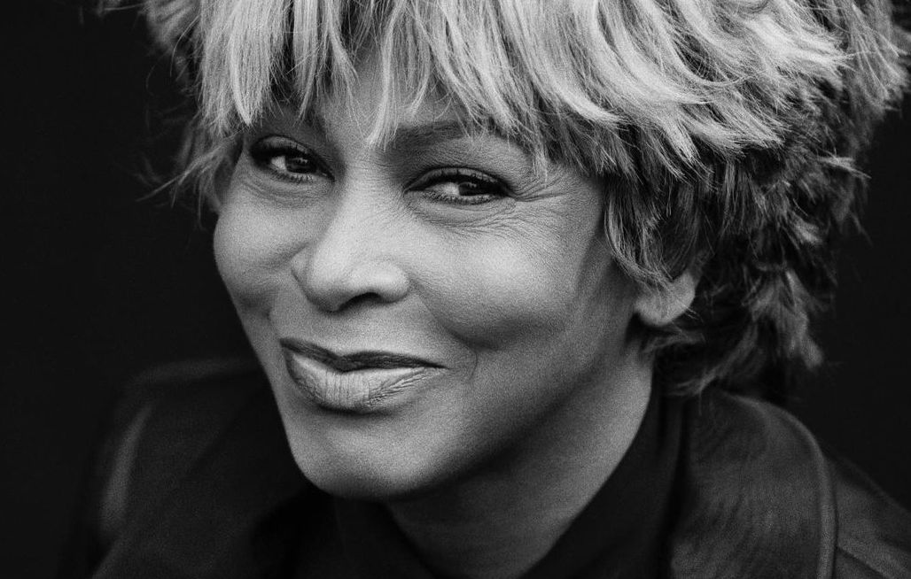 tina turner