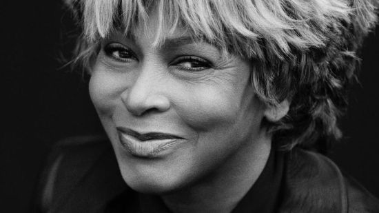 tina turner