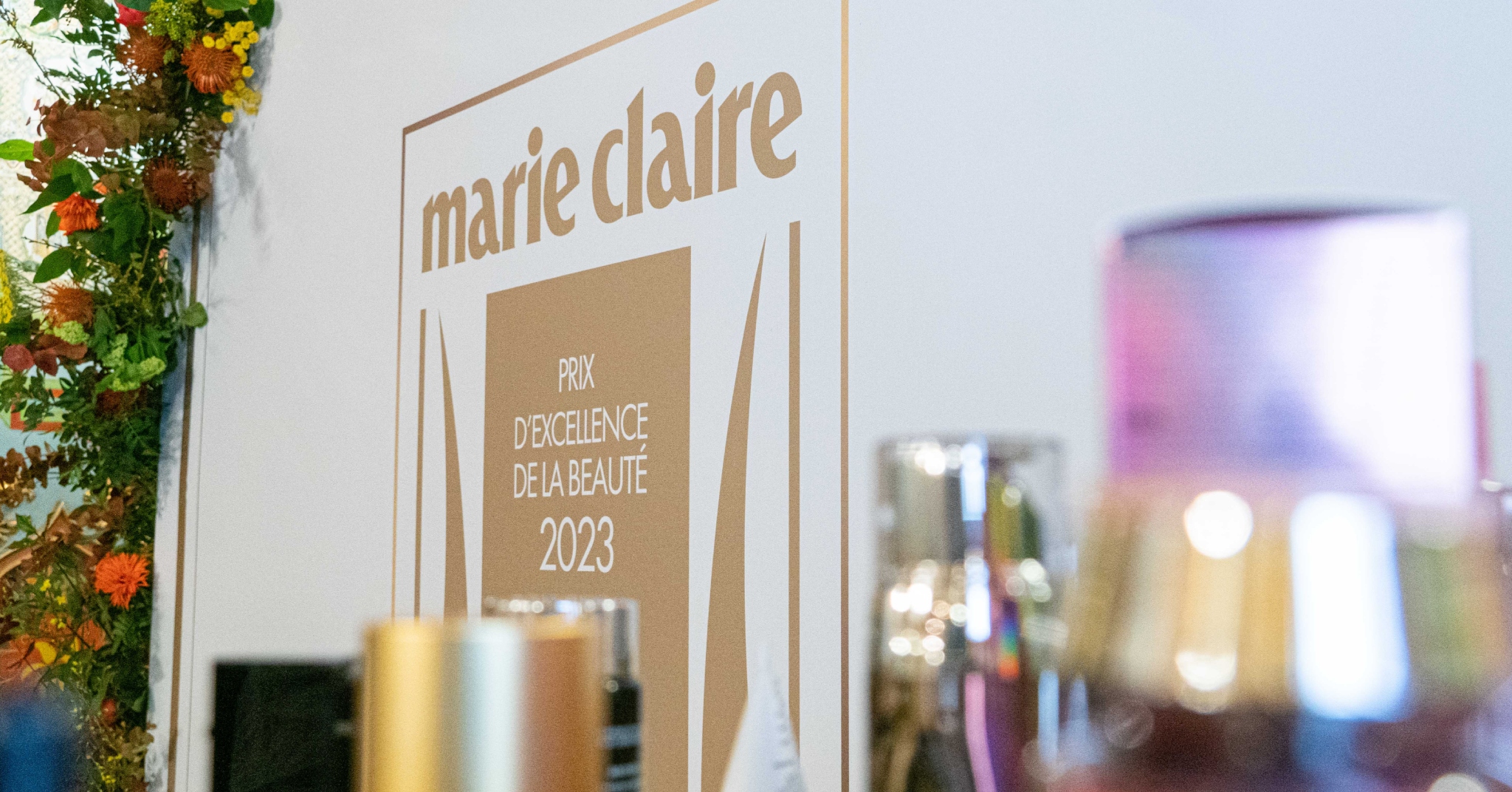 Prix de belleza marie claire