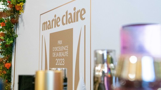Prix de belleza marie claire