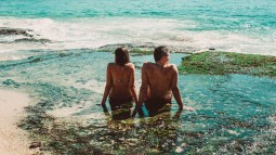 planes diferentes playa