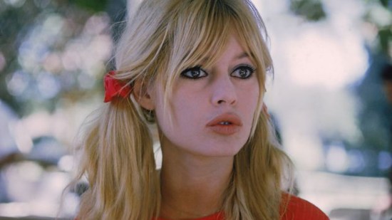 Brigitte Bardot