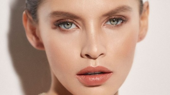 Maquillajes fáciles