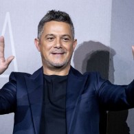 alejandro sanz