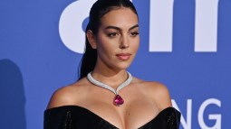 Georgina Rodríguez