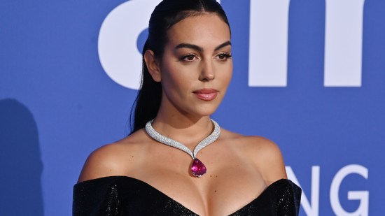Georgina Rodríguez