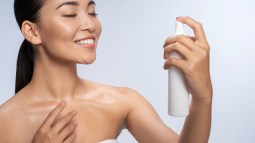 Bases de maquillaje