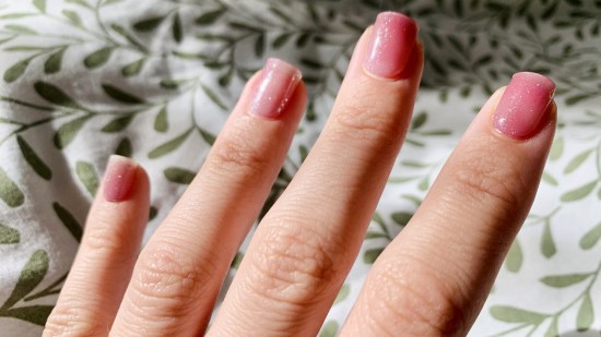 manicura coreana