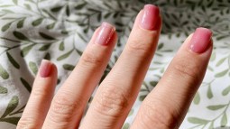 manicura coreana