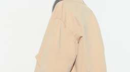 chaqueta entretiempo de zara