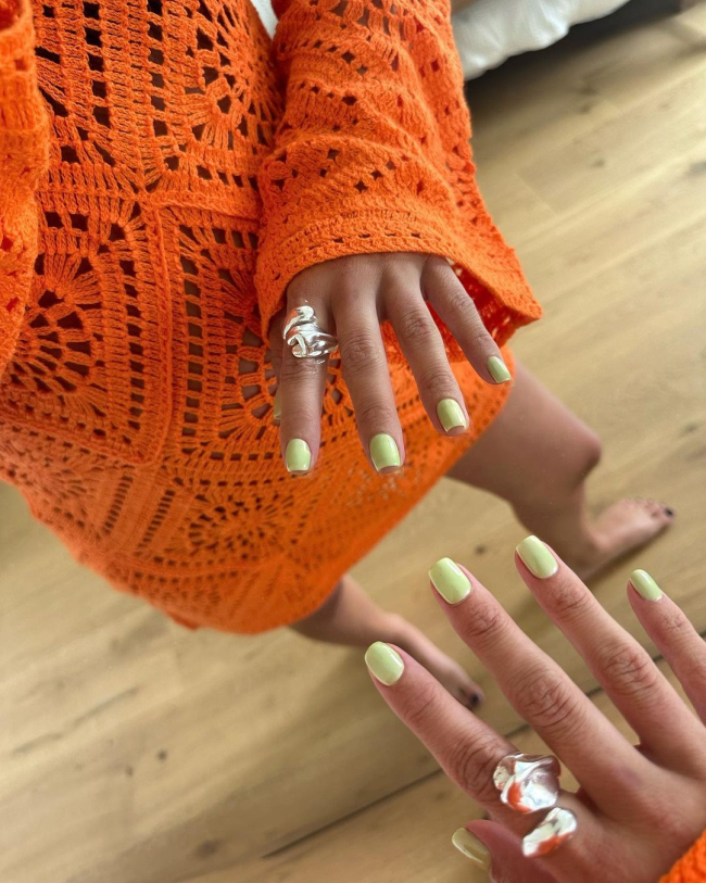 manicura maria pombo