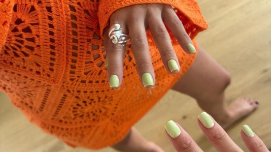 manicura maria pombo