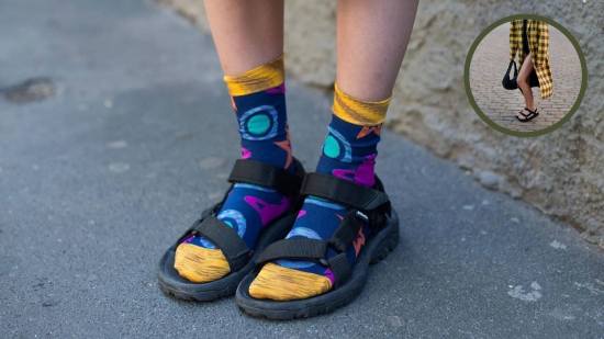 sandalias-decathlon