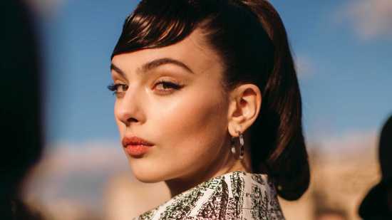 peinados con gomina gel fijador faciles rapidos tendencia